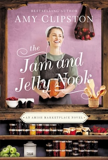 Couverture_The Jam And Jelly Nook