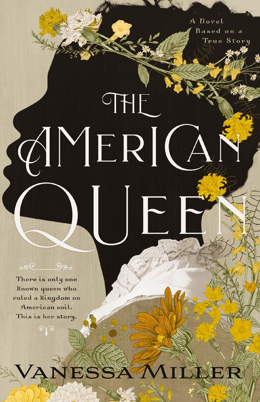 Couverture_The American Queen
