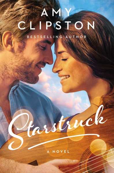 Front cover_Starstruck