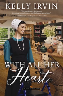 Front cover_With All Her Heart