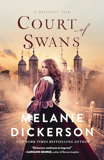 Couverture_Court of Swans