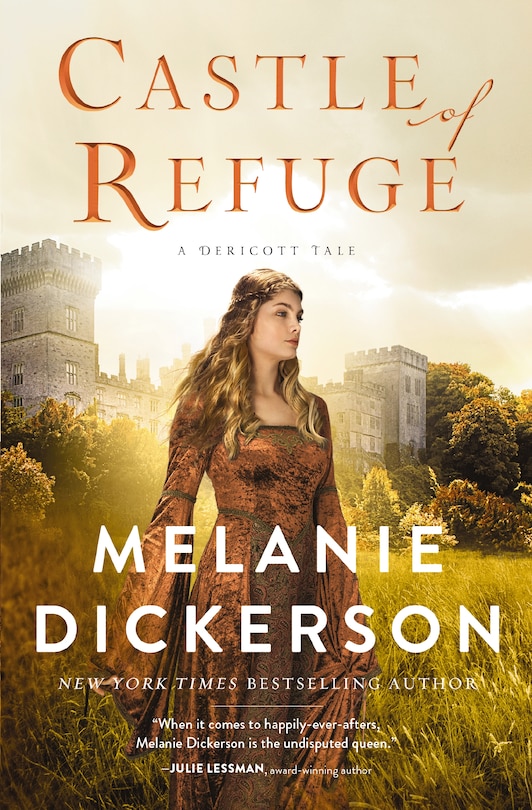 Front cover_Castle of Refuge
