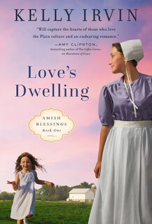 Front cover_Love's Dwelling