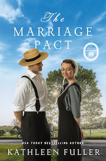 Front cover_The Marriage Pact