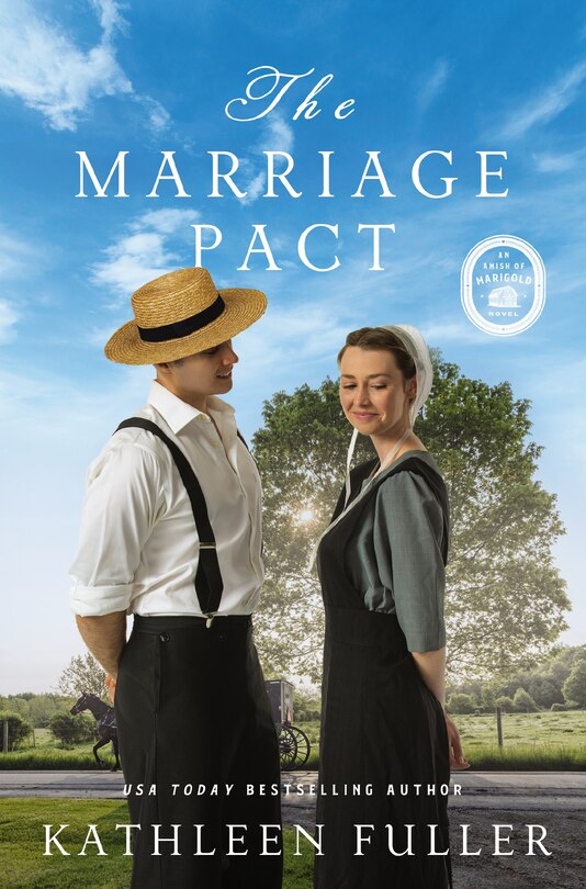 Front cover_The Marriage Pact
