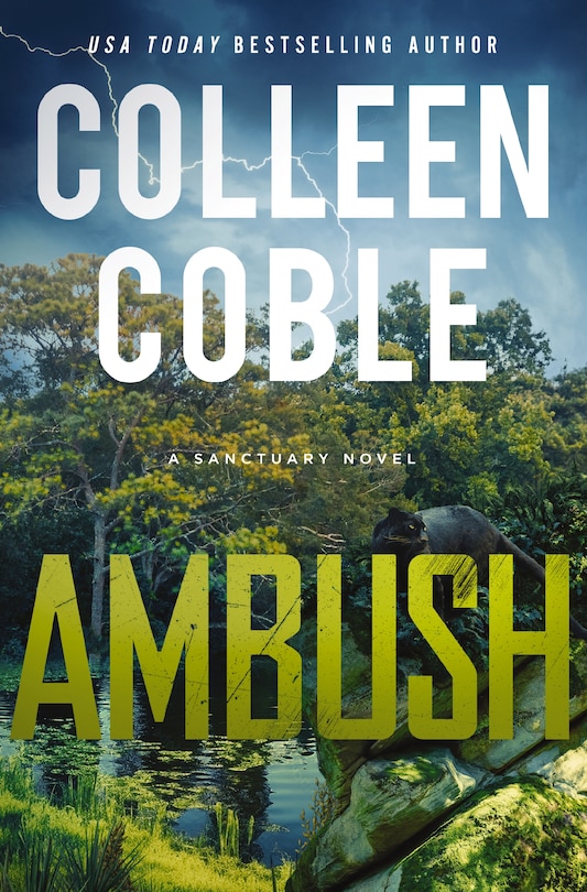 Front cover_Ambush