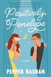 Couverture_Positively, Penelope