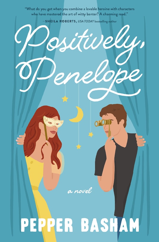 Couverture_Positively, Penelope