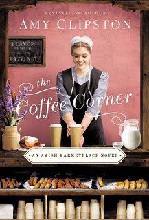 Couverture_The Coffee Corner