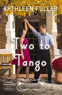 Couverture_Two to Tango
