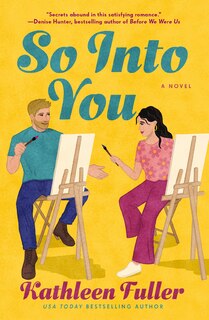 Couverture_So Into You