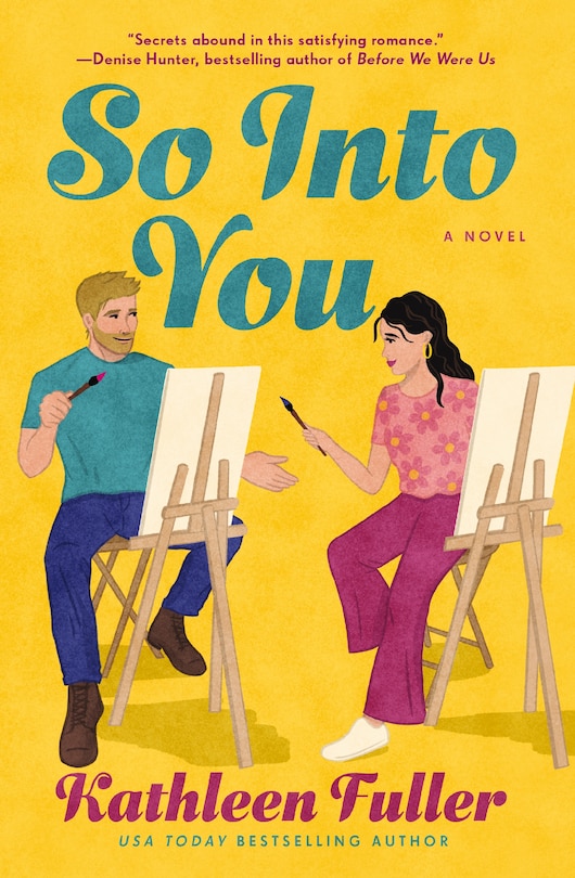 Couverture_So Into You