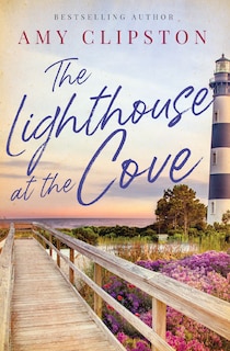 Couverture_The Lighthouse at the Cove