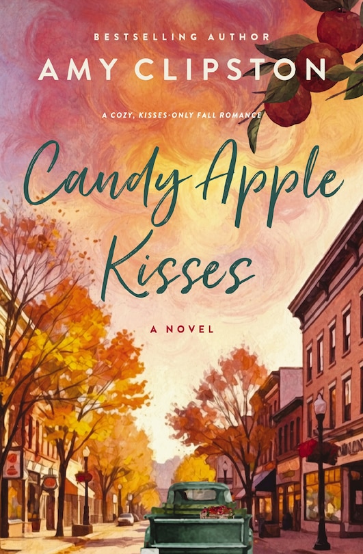 Couverture_Candy Apple Kisses