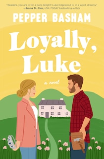 Couverture_Loyally, Luke