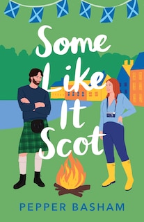 Front cover_Some Like It Scot