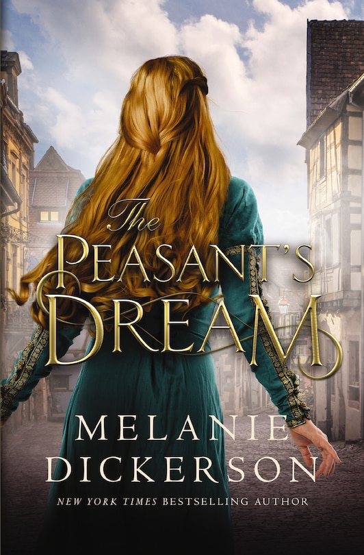 Front cover_The Peasant's Dream