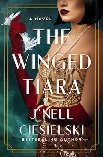 Couverture_The Winged Tiara