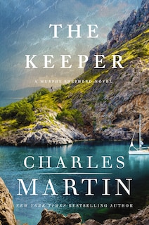 Front cover_The Keeper