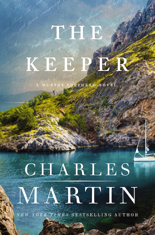 Front cover_The Keeper
