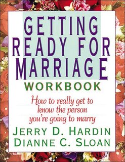Couverture_Getting Ready For Marriage