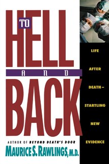 Front cover_To Hell And Back