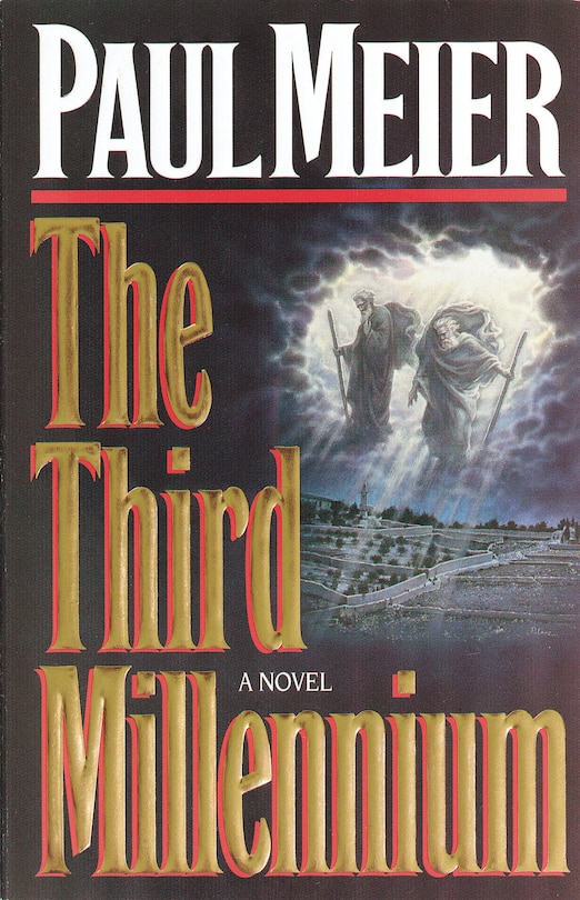 Couverture_The Third Millenium