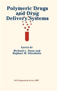 Polymeric Drugs And Drug Delivery Systems