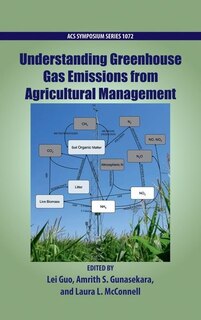 Front cover_Understanding Greenhouse Gas Emissions from Agricultural Management