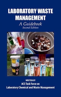 Couverture_Laboratory Waste Management