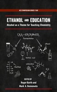 Couverture_Ethanol and Education