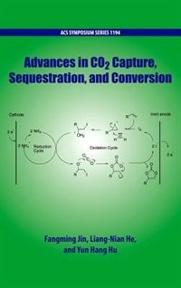 Couverture_Advances in CO2 Capture, Sequestration, and Conversion