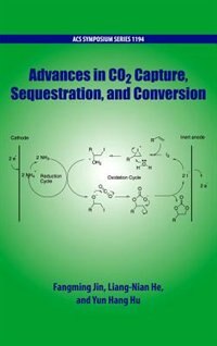 Couverture_Advances in CO2 Capture, Sequestration, and Conversion