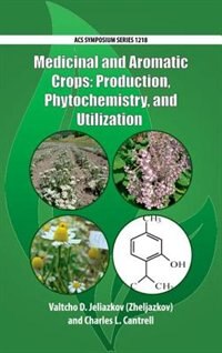 Couverture_Medicinal and Aromatic Crops