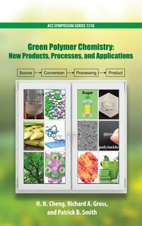 Front cover_Green Polymer Chemistry