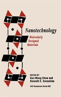 Front cover_Nanotechnology