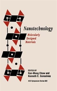 Front cover_Nanotechnology