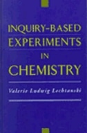 Couverture_Inquiry-Based Experiments in Chemistry