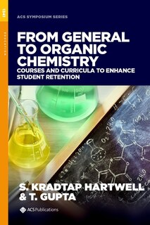 Couverture_From General to Organic Chemistry