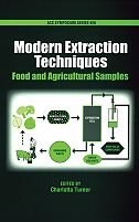 Couverture_Modern Extraction Techniques