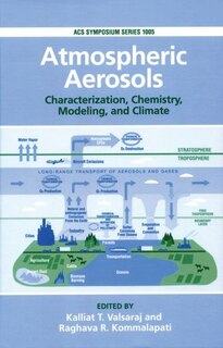 Couverture_Atomospheric Aerosols