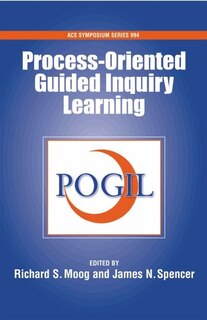 Couverture_Process Oriented Guided Inquiry Learning Pogil