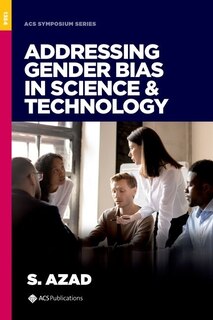 Front cover_Addressing Gender Bias In Science And Technology