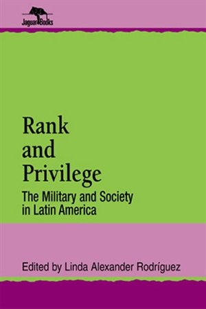 Couverture_Rank and Privilege