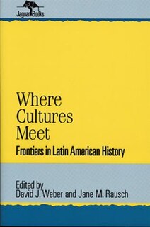 Front cover_Where Cultures Meet