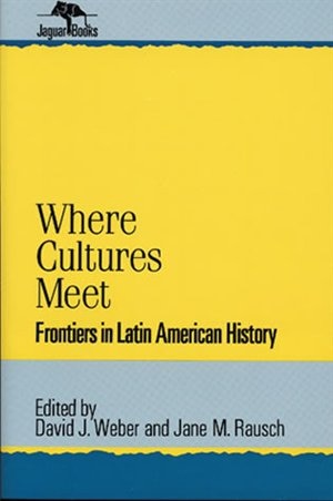Front cover_Where Cultures Meet