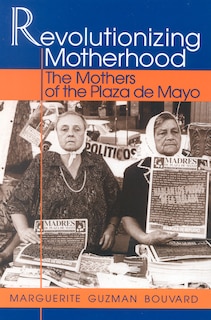 Front cover_Revolutionizing Motherhood