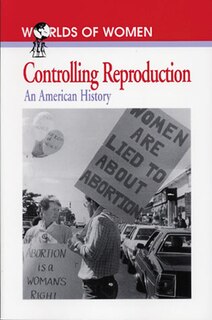 Front cover_Controlling Reproduction