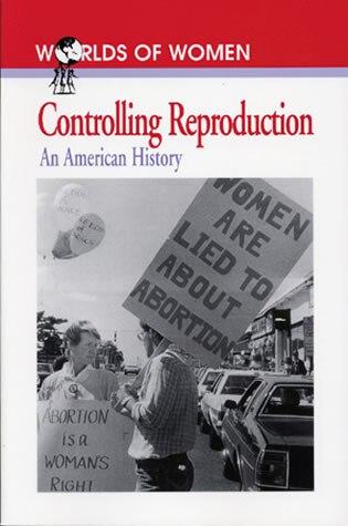 Front cover_Controlling Reproduction