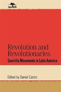 Front cover_Revolution and Revolutionaries